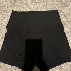 POPFLEX shorts